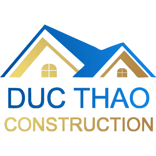 Công ty Xây Dựng Đức Thảo